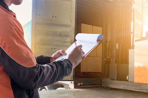 Unloading Containers Manually 的图像结果