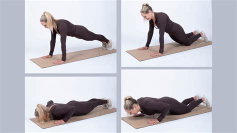 Image result for Push Back Push-Up