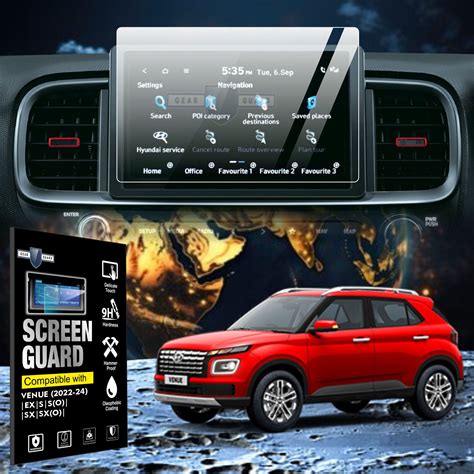 Venue – Gear Guard