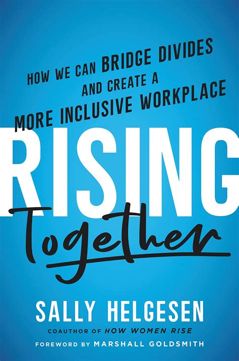 Rising Together How We Can Bridge Divides And Create More | Desertcart ...