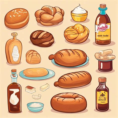 ROLE OF INGREDIENTS: Fats & Oils Shortenings, Raising Agents,