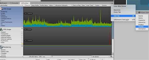 Image result for Map Unity with CPU and GPU