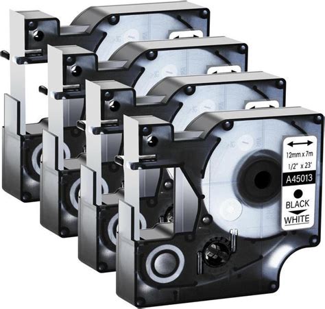 Dymo 45013s 12mm X 3m | 7petals.in