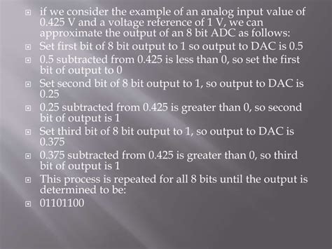 Image result for Successive Approximation Algorithm