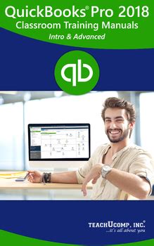 Image result for QuickBooks Desktop 2018 Tutorials