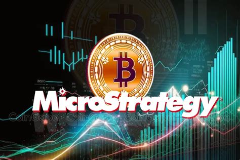 Image result for MicroStrategy Bitcoin NavChart