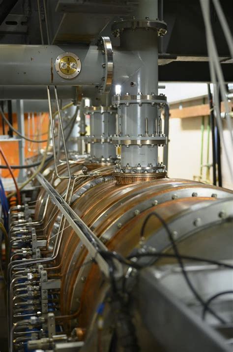 Image result for Electron Linear Accelerator