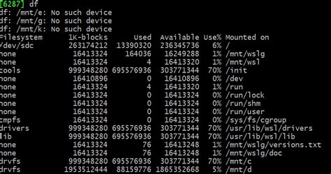 Find External Drive Windows 11 WSL 的图像结果
