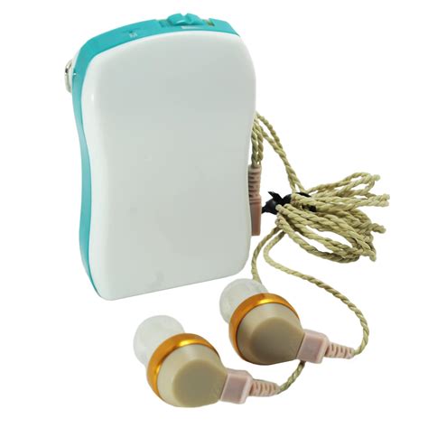 PowerTone F16P Hearing Aid Machine - Enhance Your Hearing Experience ...