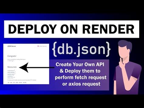 Image result for Node JSON Server Watch to Learn