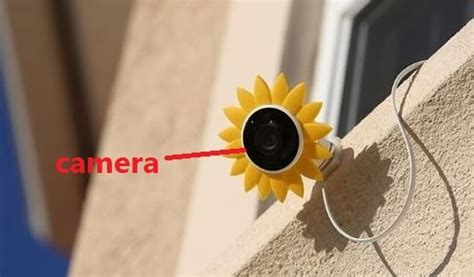 Image result for Using a Security Camera to Make a Virtual Window