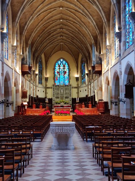 Sewanee: The University Of The South - Acceptance Rate, Deadlines ...