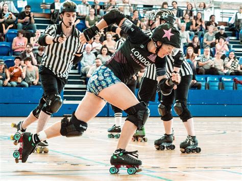 London Roller Derby