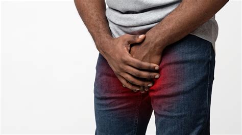 प्रोस्टेट में क्रॉनिक सूजन के कारण | What Causes Chronic Inflammation ...