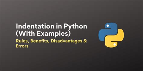 Elif Python Indentation 的图像结果