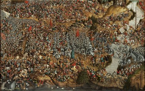 8 września 1514: bitwa pod Orszą, czyli jedno z największych zwycięstw ...