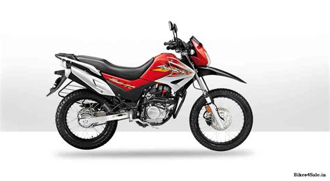 Hero Motocorp Impulse Picture Gallery - Bikes4Sale