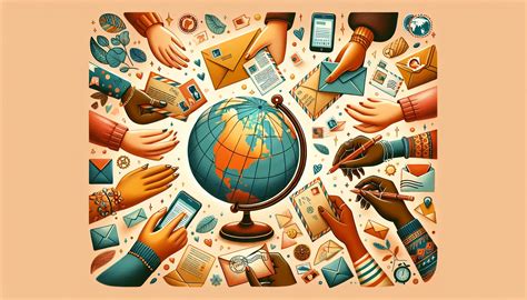 Female Inmate Pen Pals: Connect And Build Meaningful Friendships ...