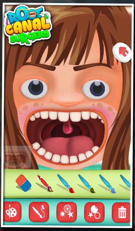 Root Canal Surgery - App on Amazon Appstore