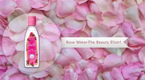 How to Use Rose Water for Face Skin and Hair? - Iba Cosmetics