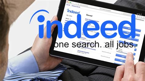 How to Search for jobs with indeed.com