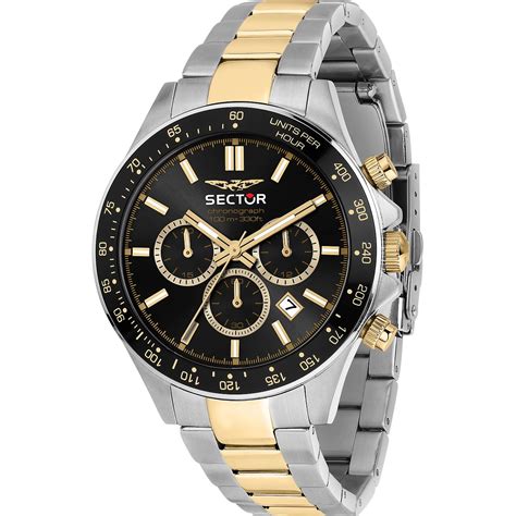 Sector Chronograph 230 R3273661047 bei Christ.de bestellen