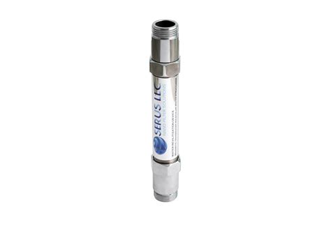 Industrial Automatic Self-Cleaning Water Filter Systems - Magnetic ...