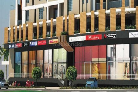 Shivom Regency in Baner, Pune: Price, Brochure, Floor Plan, Reviews