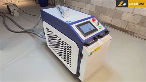 Laser Rust Removal Machine 2000W 的图像结果
