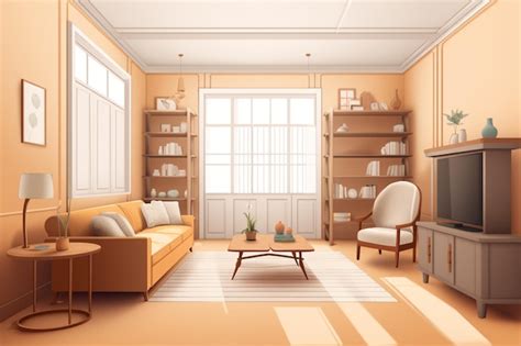 Interior Building Front View 的图像结果