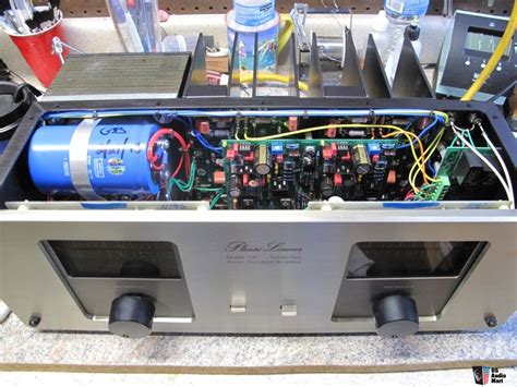 Phase Linear Logo 的图像结果