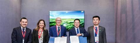 Grupo Castrosua and Yutong Sign LOI for Development & Manufacturing of ...