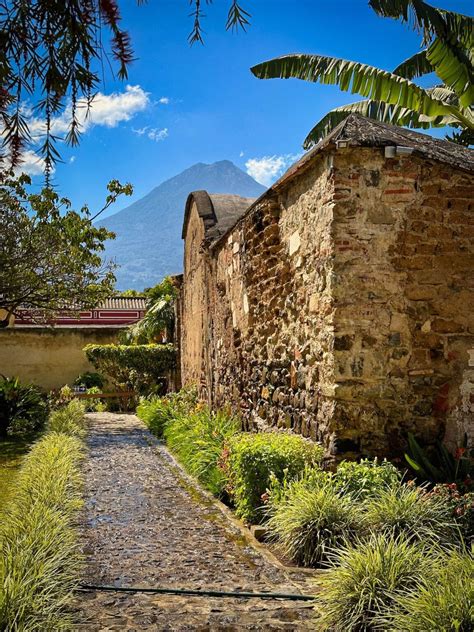 31 FUN & Interesting Facts About Guatemala