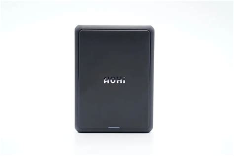 拆解适配iPhone13的Aohi超薄磁吸无线充电宝-EDN 电子技术设计