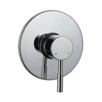 Jaquar Solo Single Lever Concealed Shower Mixer For Connection To ...