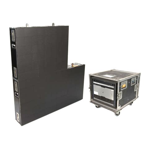 Image result for Barco LED Module Auto Extraction