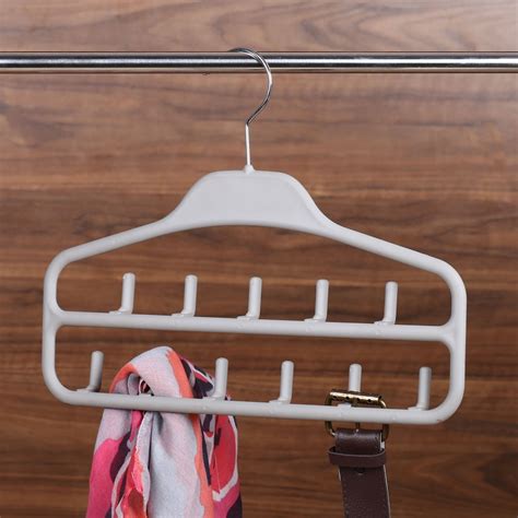 Buy Winston Kingsbury Plastic Belt Hanger from Home Centre at just INR ...