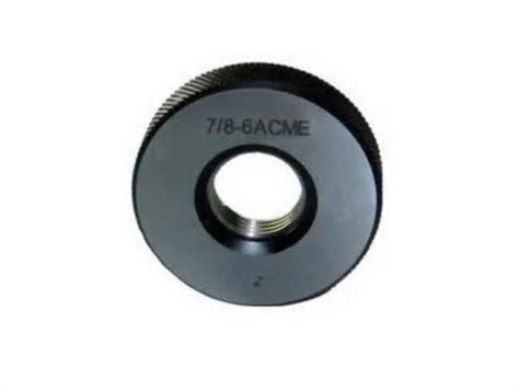 ACME Gauges - Stub Acme Thread Gauges - Plug & Ring Gauges Manufacturer ...