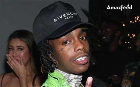 YNW Melly Release Date From Jail, The Story Behind YNW Melly's Arrest ...