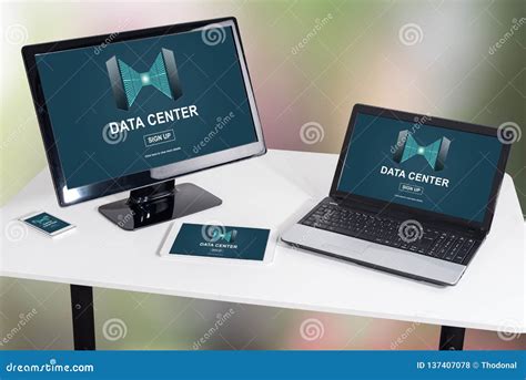 Image result for Data Center Devices