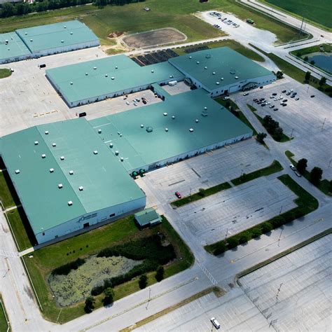 Space Details - Sandhills Global Event Center