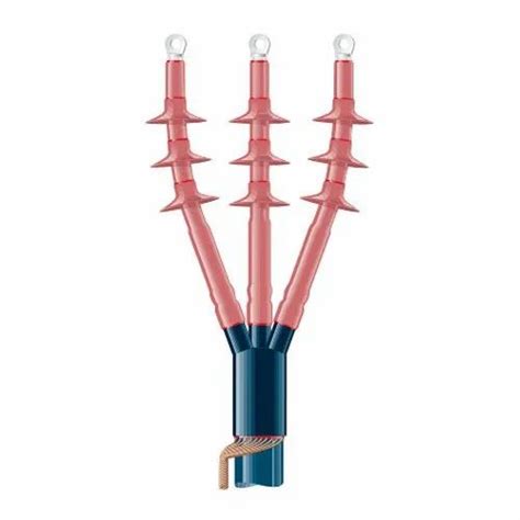 Earthing Components and Heat Shrink Moulded Parts Manufacturer | PCA ...