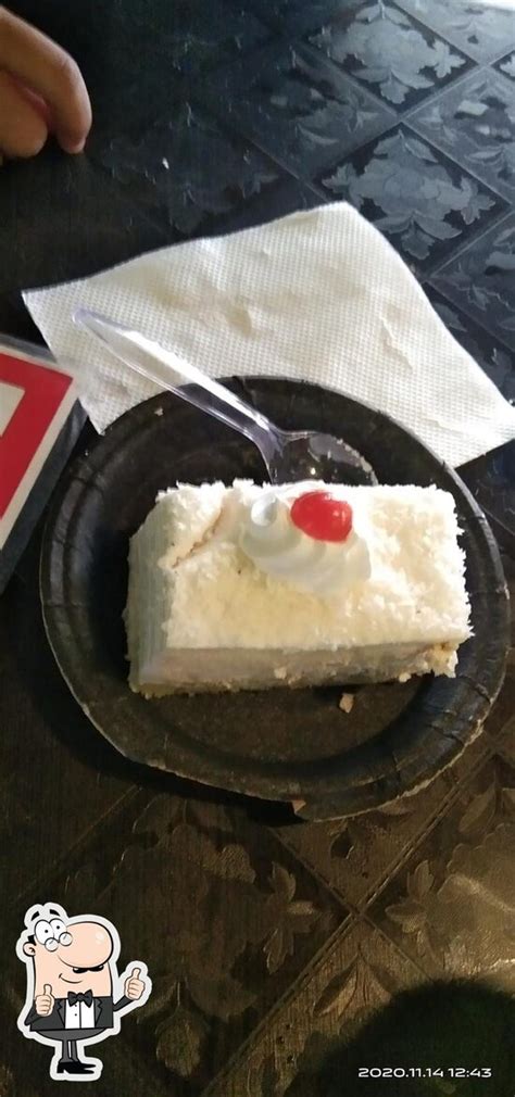 Menu at Divine Desserts, India, C8QC+R4R