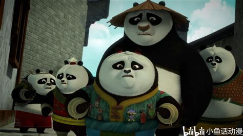 Kung Fu Panda 3 功夫熊猫3 高清壁纸14 - 1920x1080 壁纸下载 - Kung Fu Panda 3 功夫熊猫3 ...