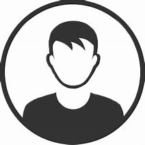 Image result for Male Icon Vector