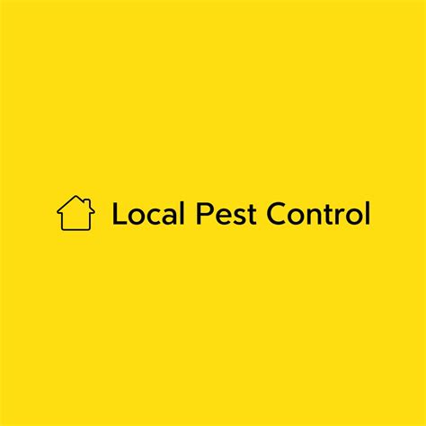 Local Pest Control 的图像结果