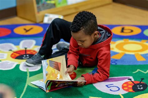 Superkids Reading Program