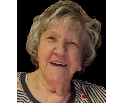 Arlean Annie Collier Byram Obituary (2023) - Madison, VA - Preddy ...