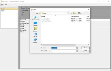 Image result for How to Update a BSA File Type for Fallout
