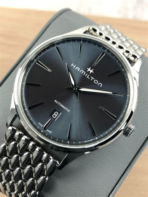 Jazzmaster Thinline Automatic 的图像结果